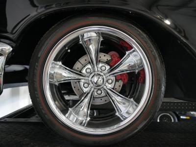 1957 Chevrolet 210 Restomod