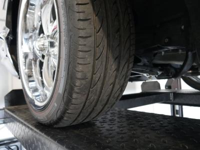 1957 Chevrolet 210 Restomod