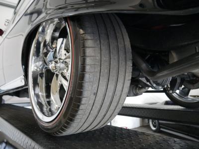 1957 Chevrolet 210 Restomod