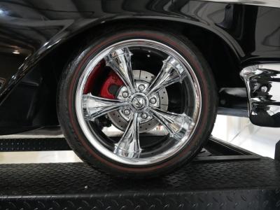 1957 Chevrolet 210 Restomod