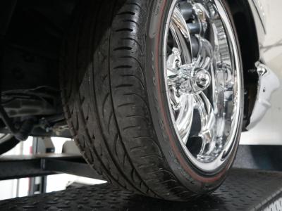 1957 Chevrolet 210 Restomod