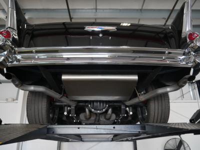 1957 Chevrolet 210 Restomod