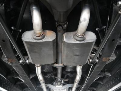 1957 Chevrolet 210 Restomod