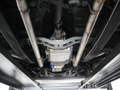 1957 Chevrolet 210 Restomod