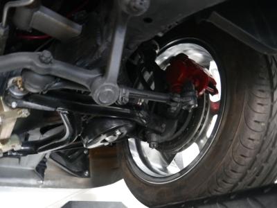 1957 Chevrolet 210 Restomod