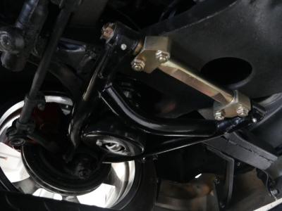 1957 Chevrolet 210 Restomod