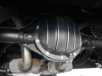 1957 Chevrolet 210 Restomod