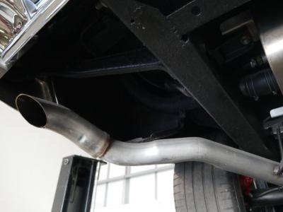 1957 Chevrolet 210 Restomod