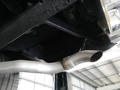 1957 Chevrolet 210 Restomod