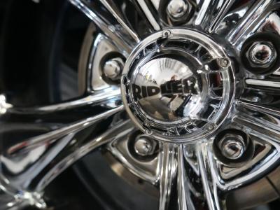 1957 Chevrolet 210 Restomod