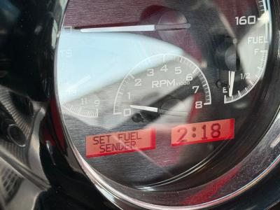 1957 Chevrolet 210 Restomod