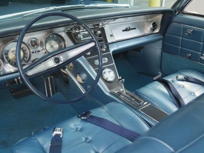 1963 Buick Riviera