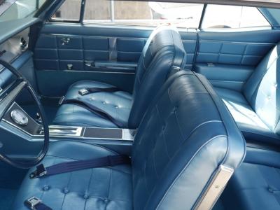 1963 Buick Riviera