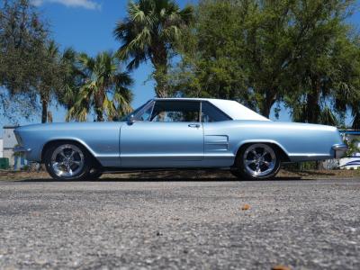 1963 Buick Riviera
