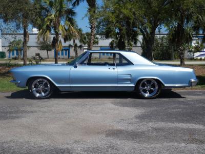 1963 Buick Riviera