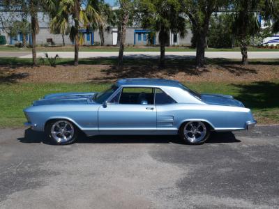 1963 Buick Riviera