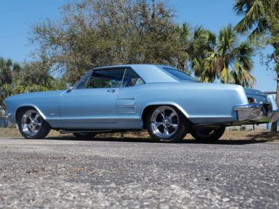 1963 Buick Riviera