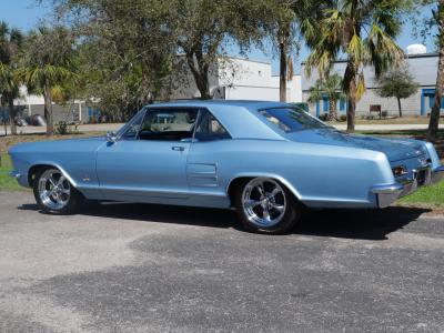 1963 Buick Riviera