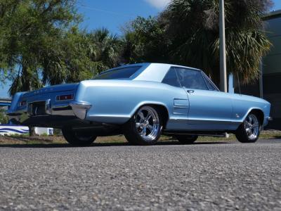 1963 Buick Riviera