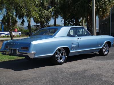 1963 Buick Riviera