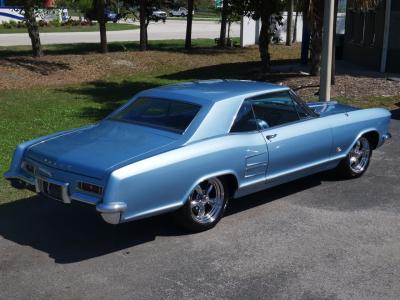 1963 Buick Riviera