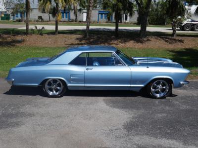 1963 Buick Riviera