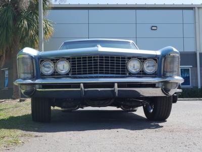 1963 Buick Riviera
