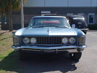 1963 Buick Riviera