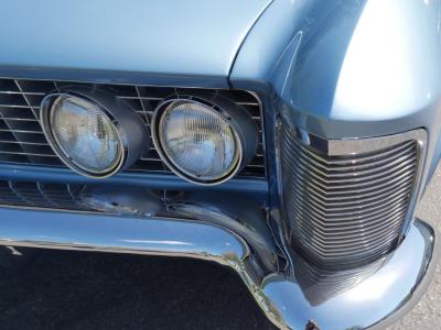 1963 Buick Riviera