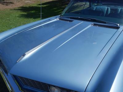 1963 Buick Riviera