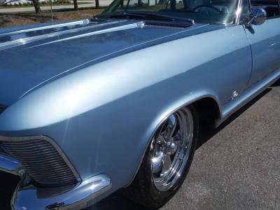 1963 Buick Riviera