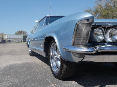 1963 Buick Riviera
