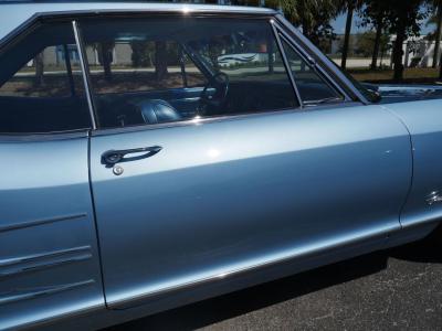 1963 Buick Riviera