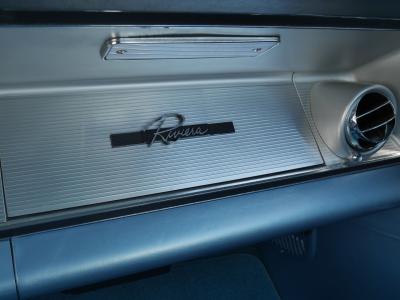 1963 Buick Riviera