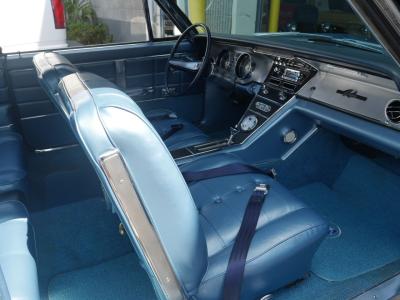 1963 Buick Riviera