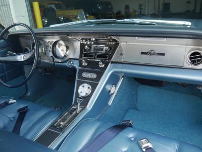 1963 Buick Riviera