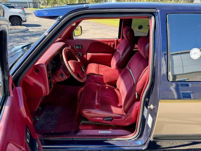 1993 Dodge Dakota LE Extended Cab