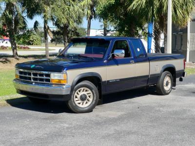 1993 Dodge Dakota LE Extended Cab