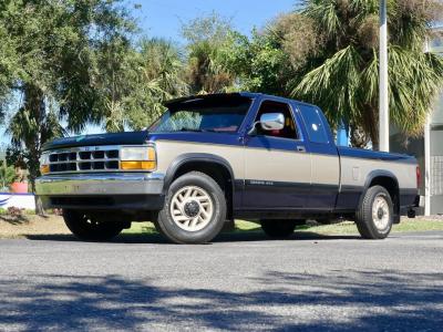 1993 Dodge Dakota LE Extended Cab
