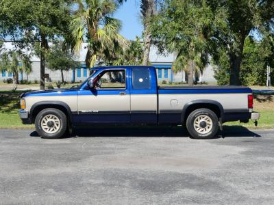 1993 Dodge Dakota LE Extended Cab