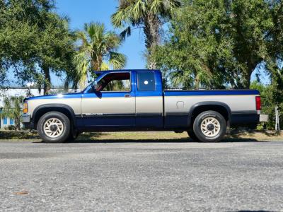 1993 Dodge Dakota LE Extended Cab