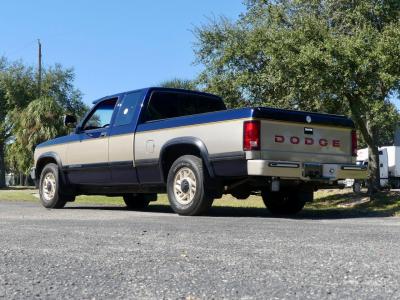 1993 Dodge Dakota LE Extended Cab