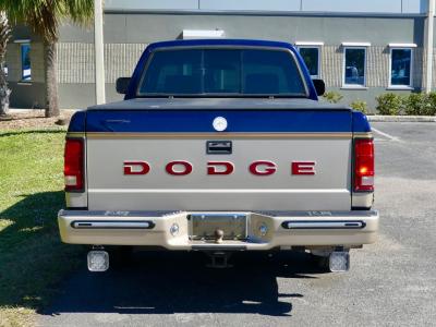 1993 Dodge Dakota LE Extended Cab