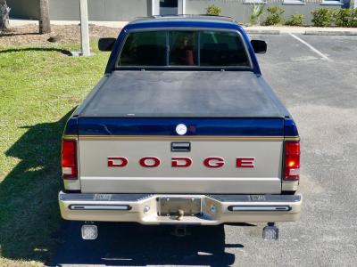 1993 Dodge Dakota LE Extended Cab