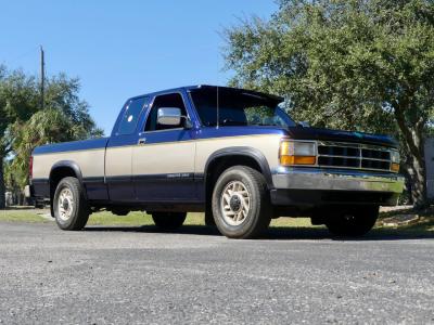 1993 Dodge Dakota LE Extended Cab