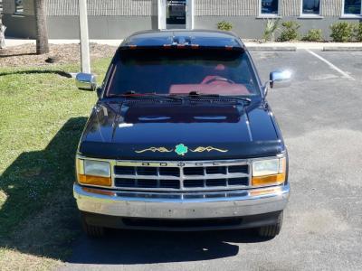 1993 Dodge Dakota LE Extended Cab