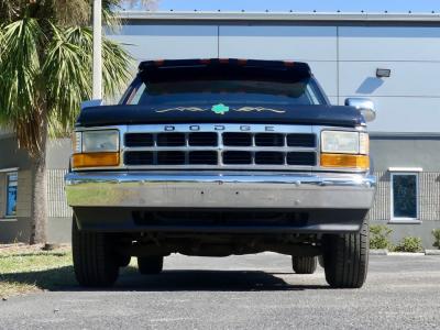 1993 Dodge Dakota LE Extended Cab