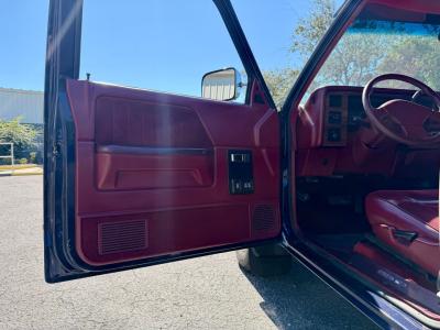 1993 Dodge Dakota LE Extended Cab