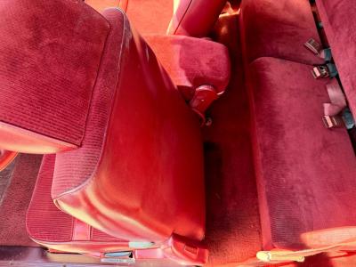 1993 Dodge Dakota LE Extended Cab