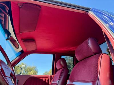 1993 Dodge Dakota LE Extended Cab